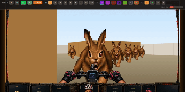 Devlog 06 clip