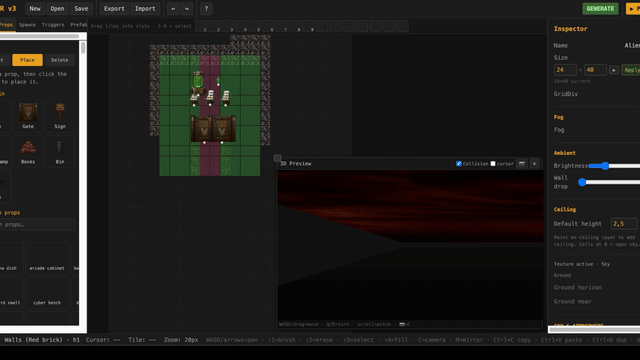 Devlog 09 clip