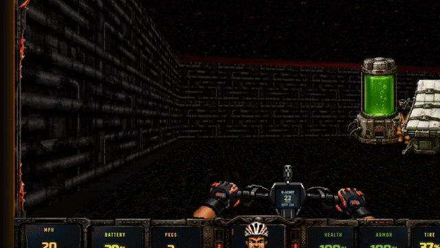 Devlog 05 clip